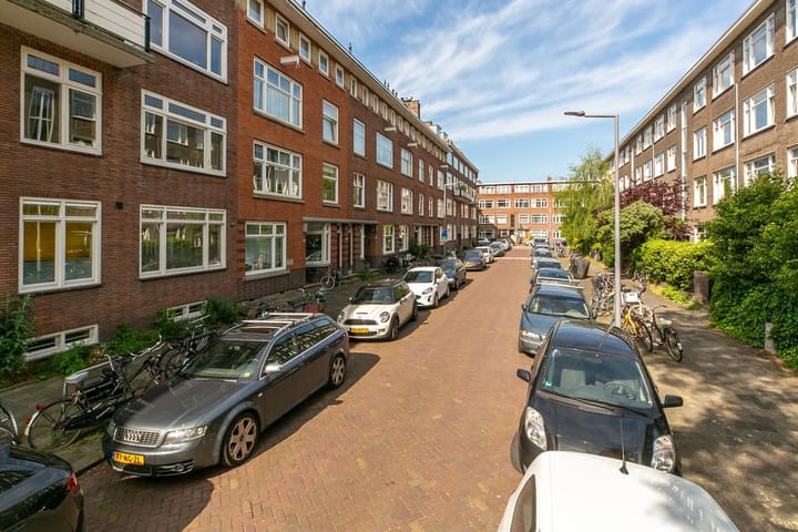 Foto 33 van Nolensstraat 68-B02