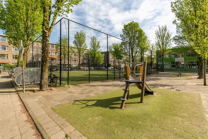 Foto 34 van Nolensstraat 68-B02