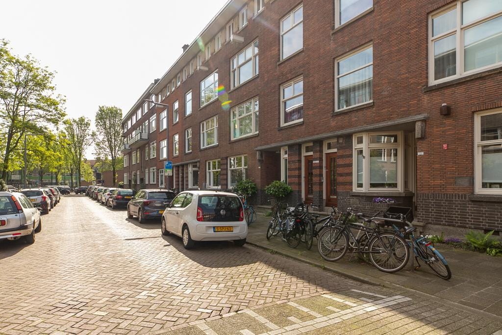 Foto 38 van Nolensstraat 68-B02