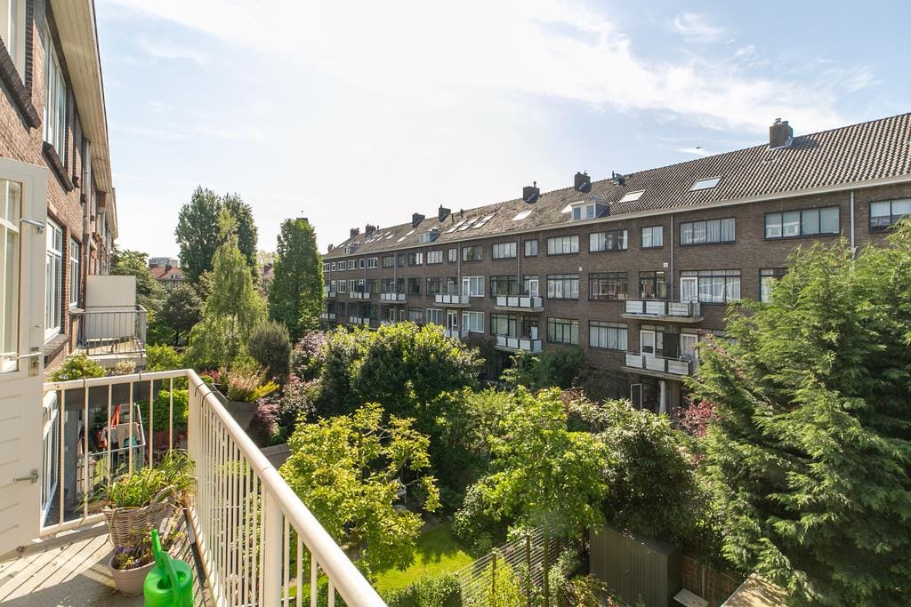 Foto 40 van Nolensstraat 68-B02