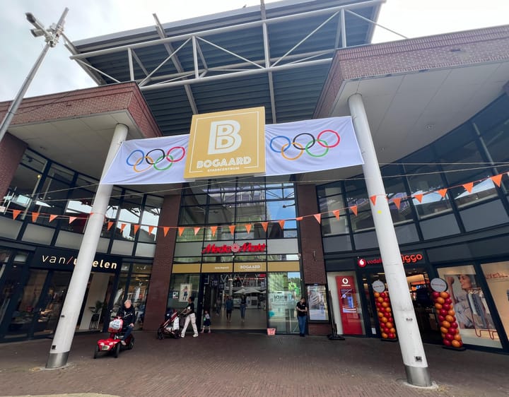 Pr Johan Friso Promenade 128, Rijswijk (ZH)