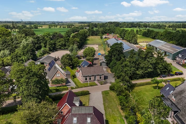 Foto 1 van Binnendijk 65