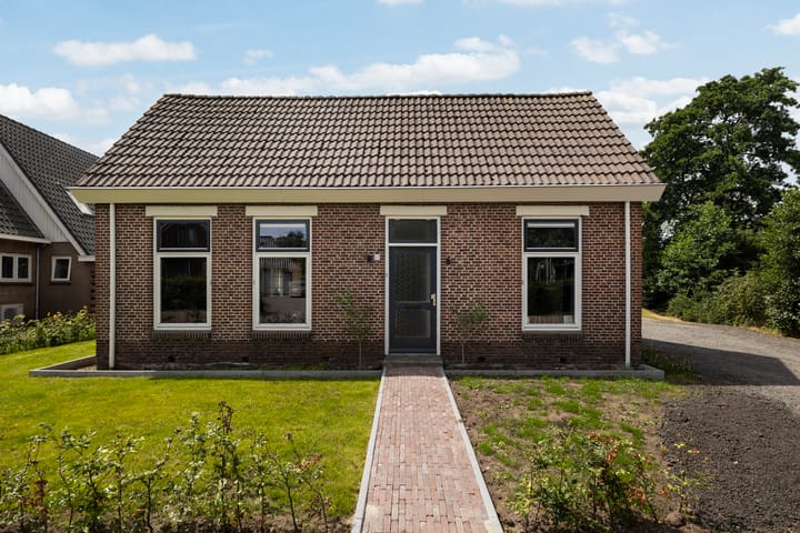 Foto 9 van Binnendijk 65