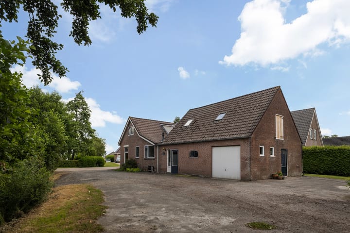 Foto 50 van Binnendijk 65