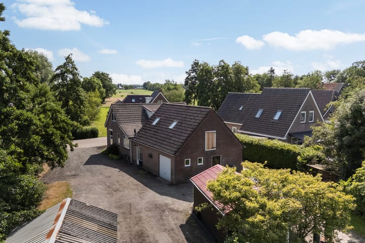 Foto 55 van Binnendijk 65