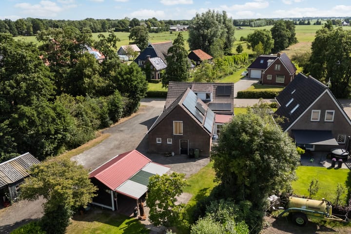 Foto 56 van Binnendijk 65