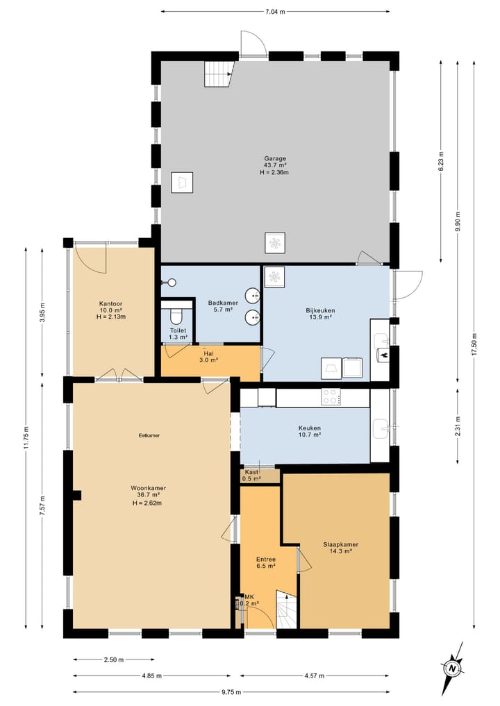 Foto 62 van Binnendijk 65