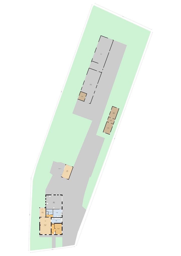 Foto 66 van Binnendijk 65