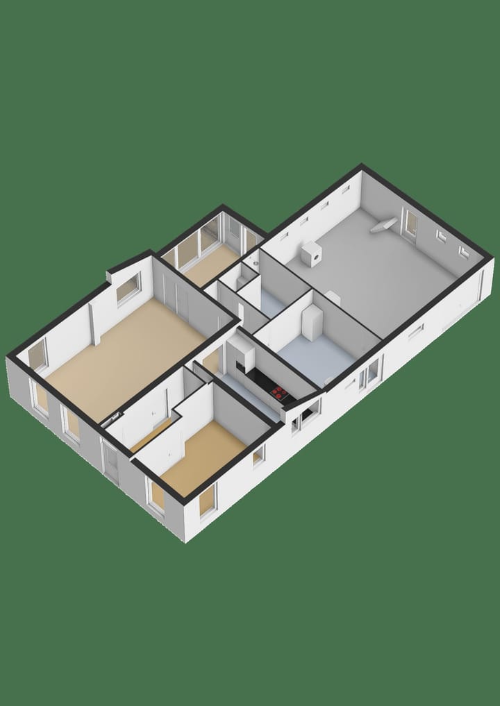 Foto 68 van Binnendijk 65