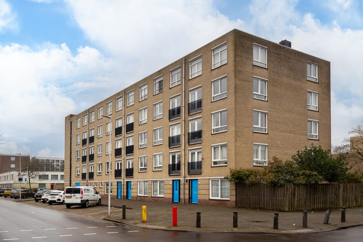 Foto 1 van Marshalllaan 141