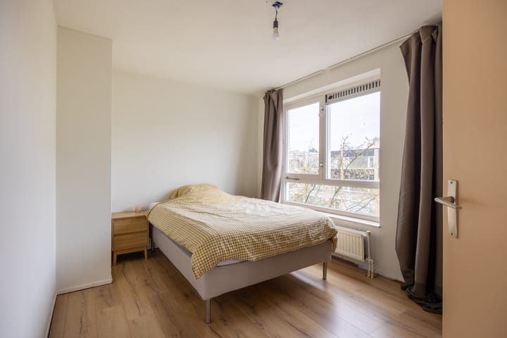 Foto 4 van Marshalllaan 141