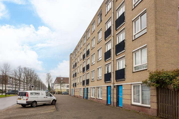 Foto 5 van Marshalllaan 141