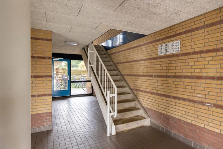 Foto 6 van Marshalllaan 141