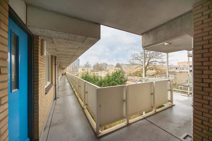 Foto 7 van Marshalllaan 141