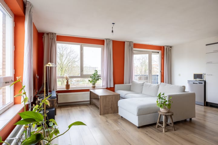 Foto 11 van Marshalllaan 141