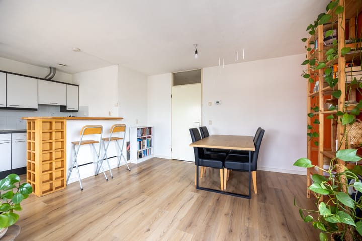 Foto 12 van Marshalllaan 141