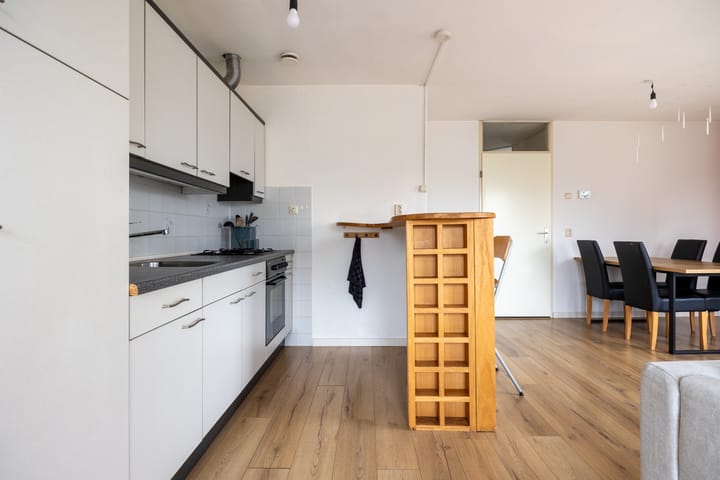 Foto 14 van Marshalllaan 141