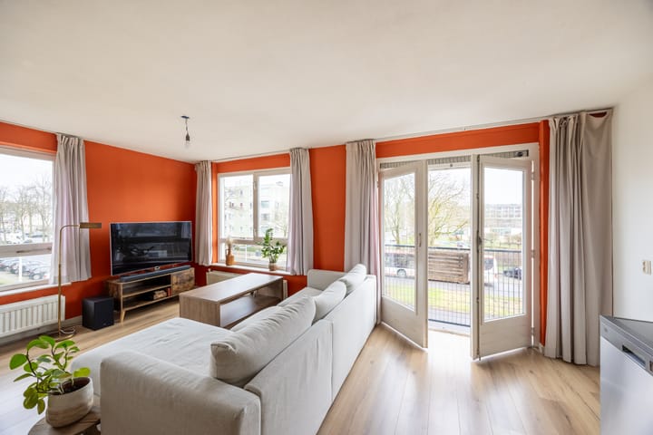 Foto 15 van Marshalllaan 141