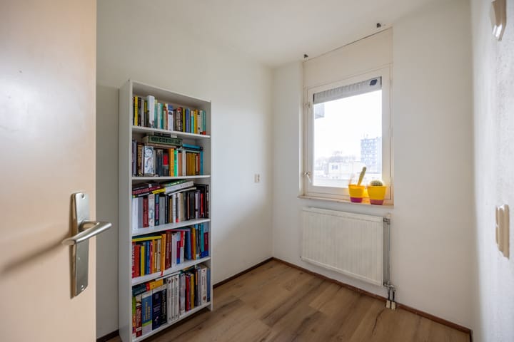 Foto 21 van Marshalllaan 141