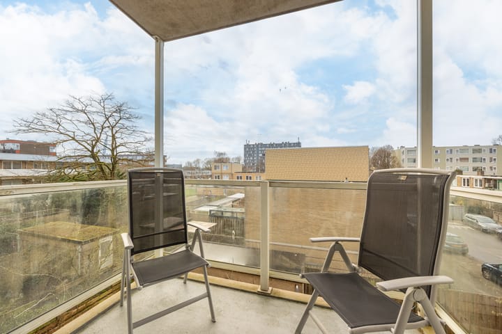 Foto 23 van Marshalllaan 141