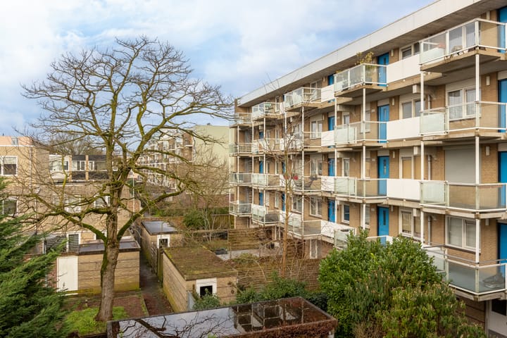 Foto 24 van Marshalllaan 141