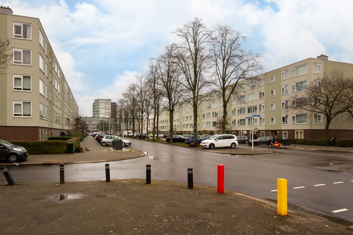 Foto 25 van Marshalllaan 141