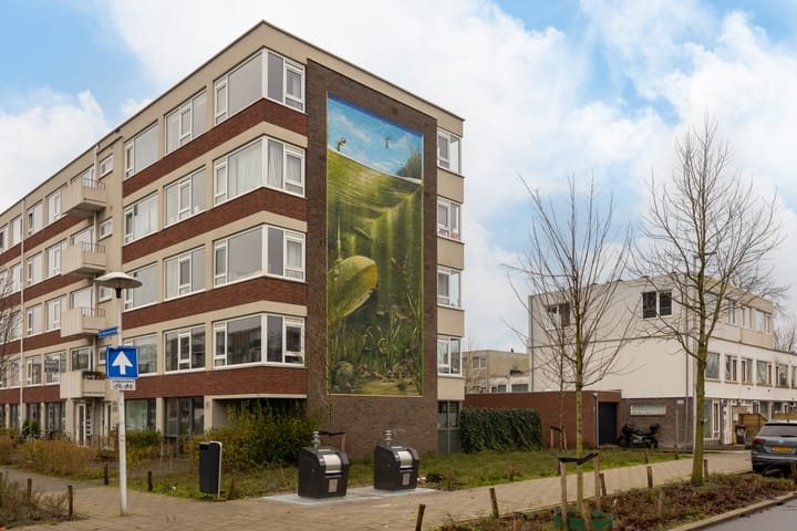 Foto 27 van Marshalllaan 141