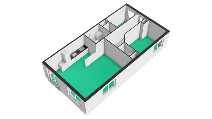 Foto 29 van Marshalllaan 141