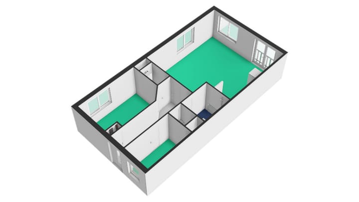 Foto 30 van Marshalllaan 141