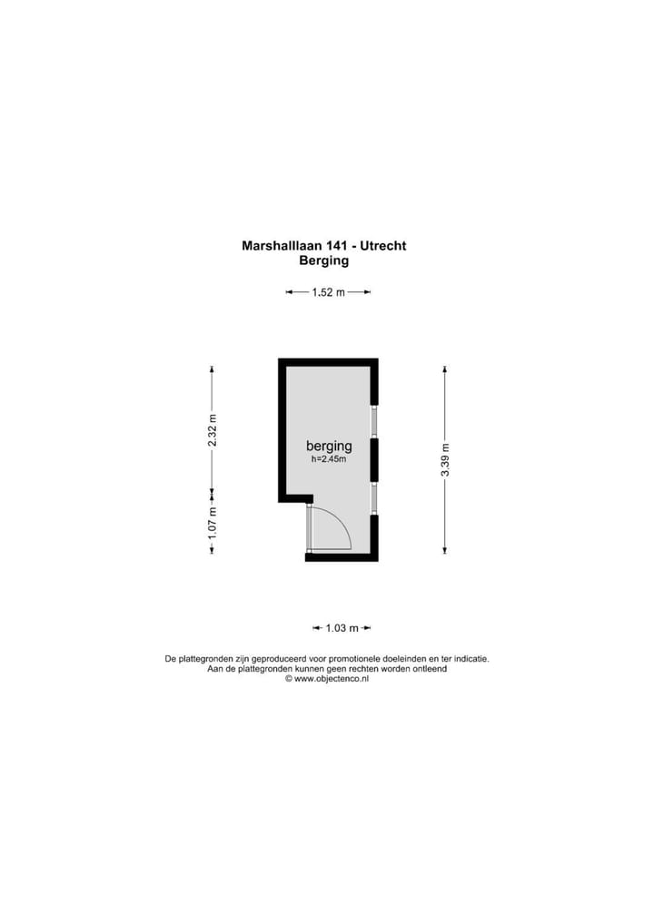 Foto 31 van Marshalllaan 141