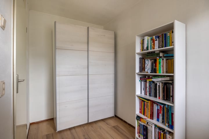 Foto 22 van Marshalllaan 141