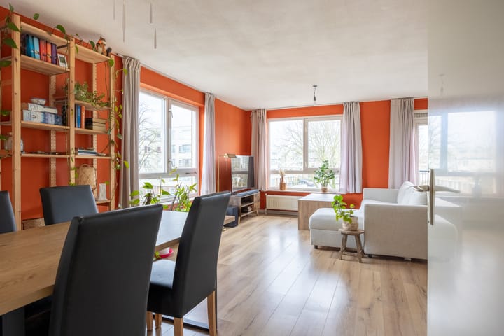 Foto 10 van Marshalllaan 141