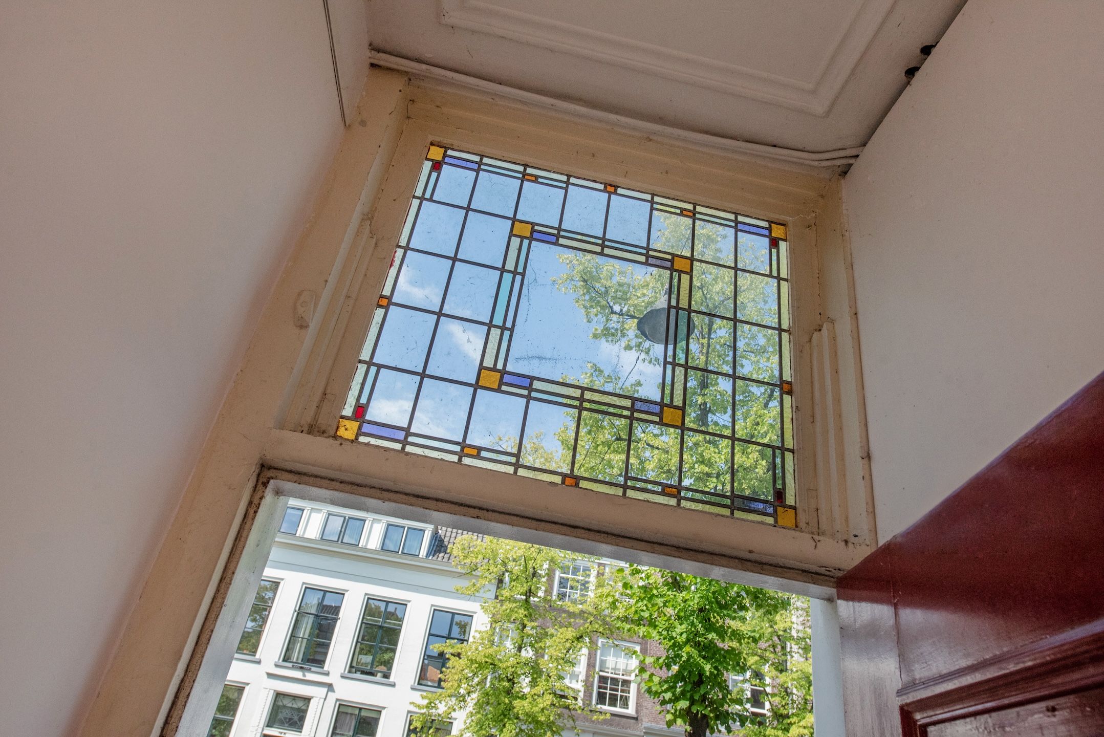 Foto 3 van Koornmarkt 50