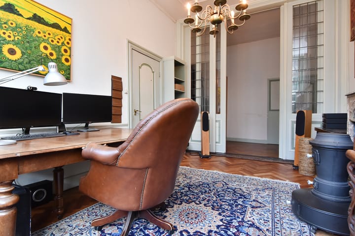 Photo 7 of Koornmarkt 50