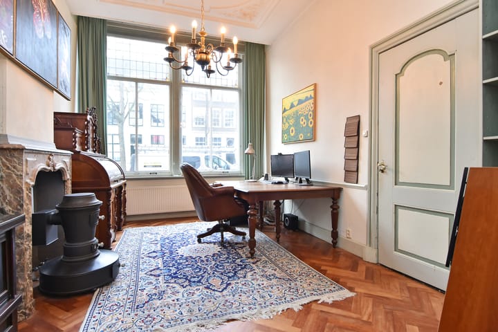 Photo 8 of Koornmarkt 50