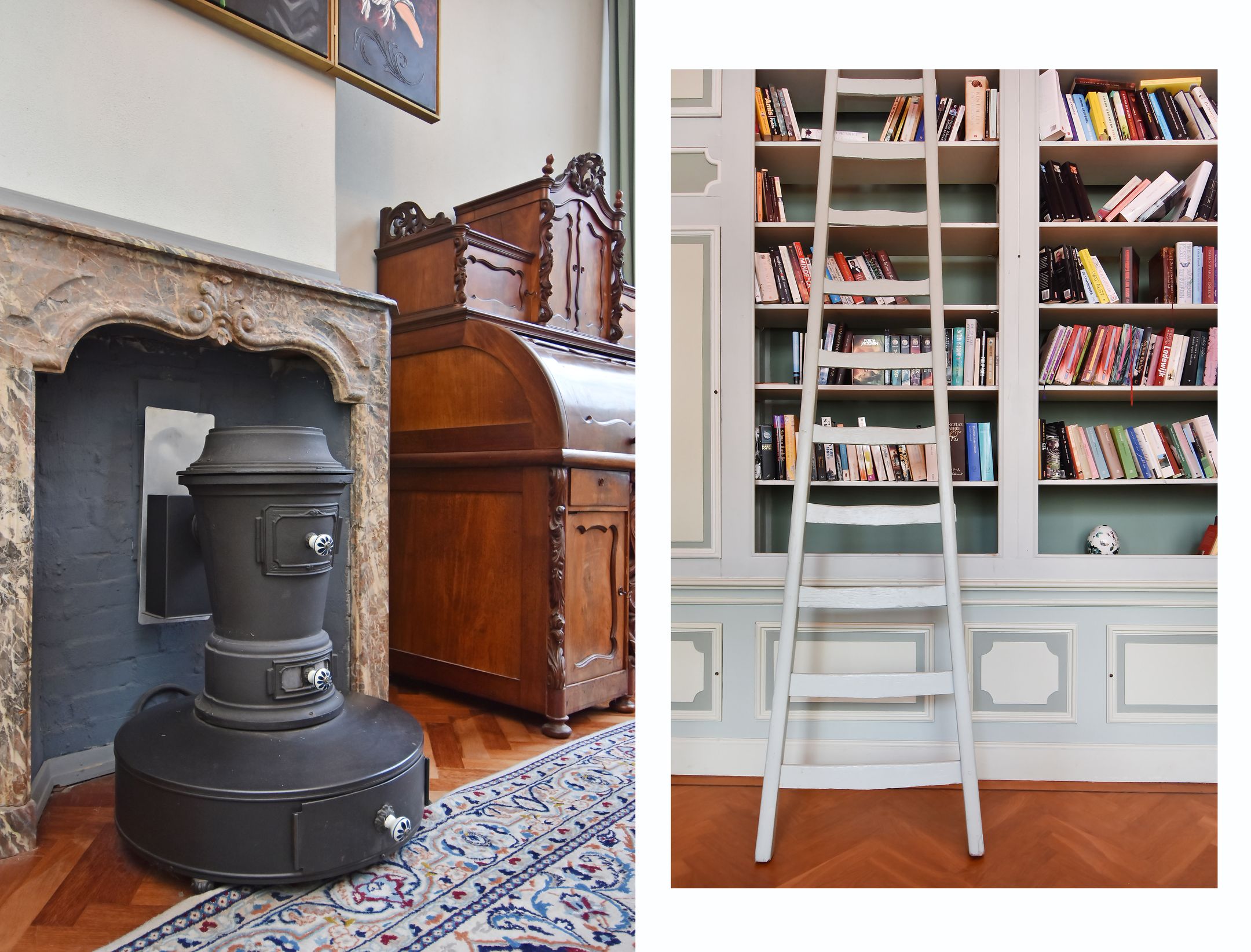 Foto 9 van Koornmarkt 50