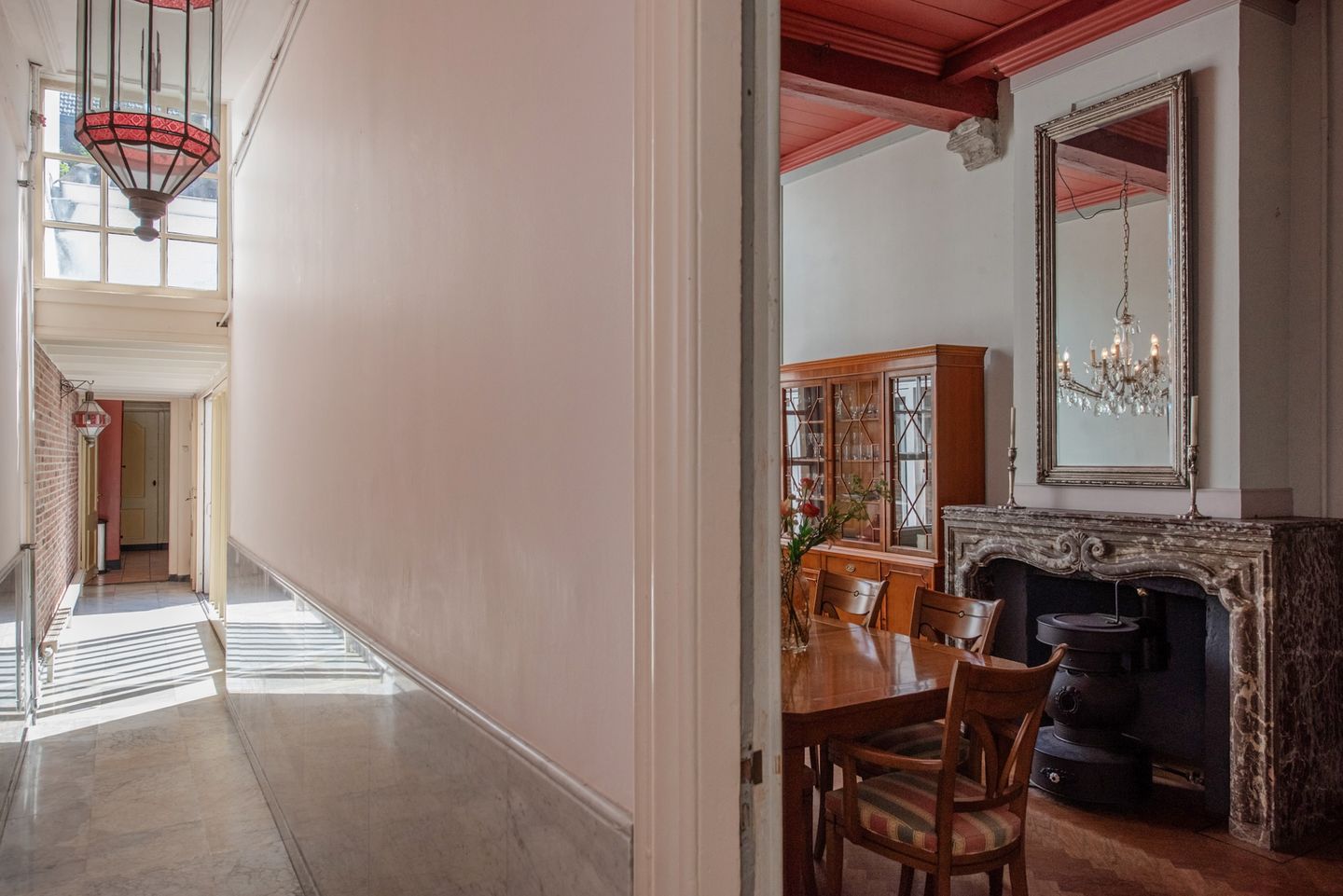 Foto 10 van Koornmarkt 50