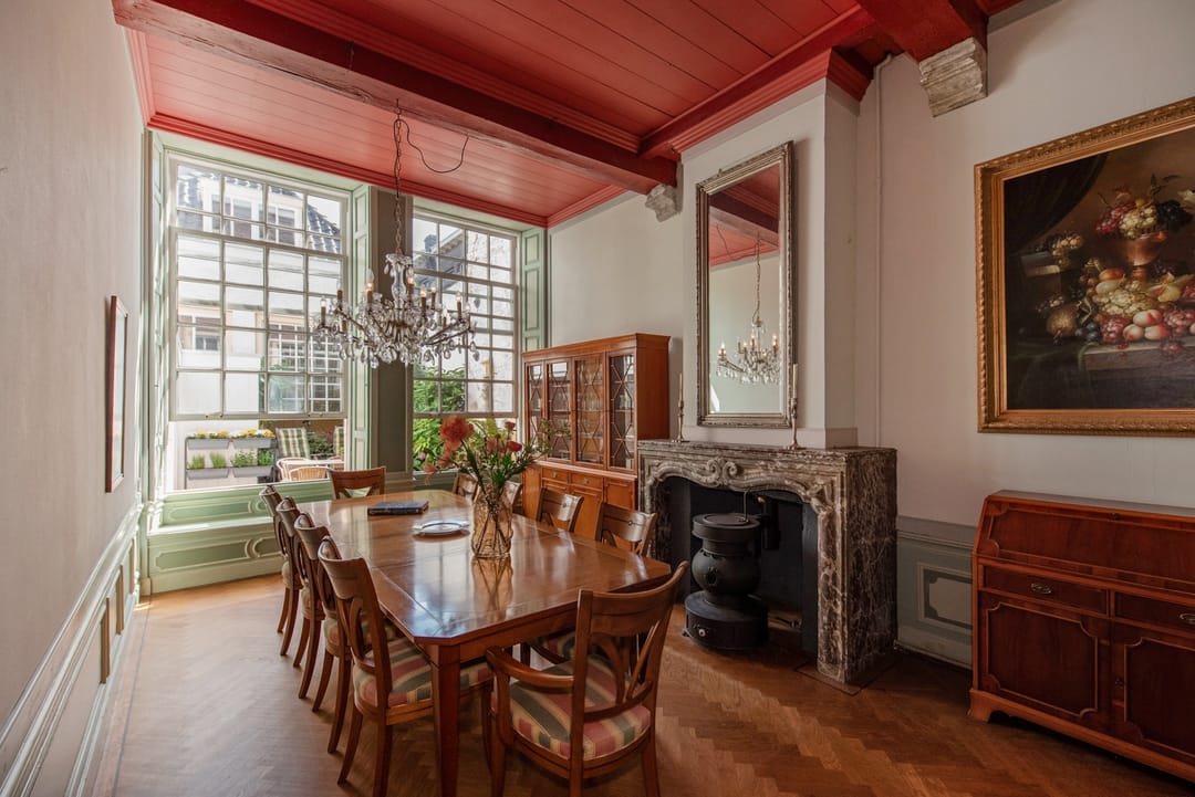 Foto 11 van Koornmarkt 50