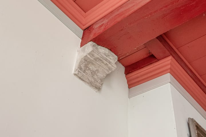 Photo 12 of Koornmarkt 50