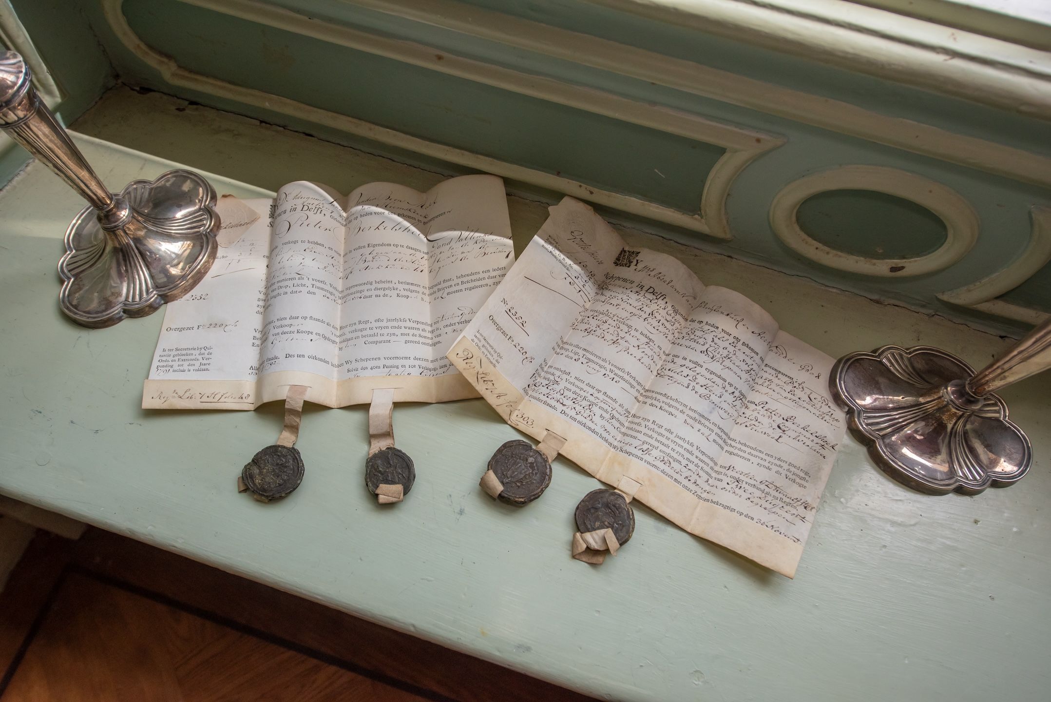 Foto 15 van Koornmarkt 50