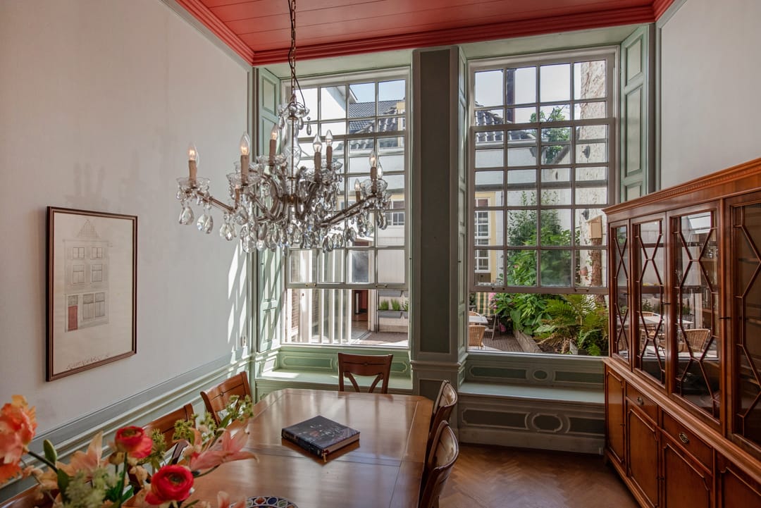 Foto 16 van Koornmarkt 50