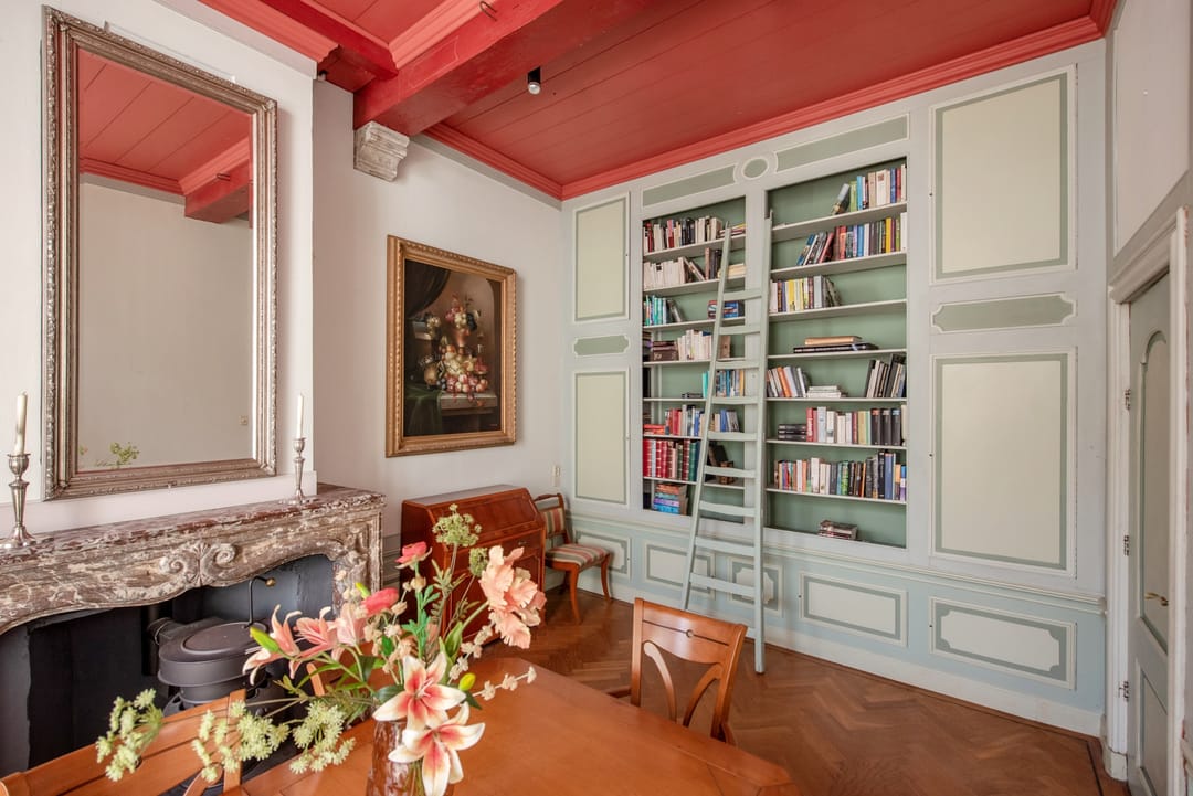 Foto 17 van Koornmarkt 50