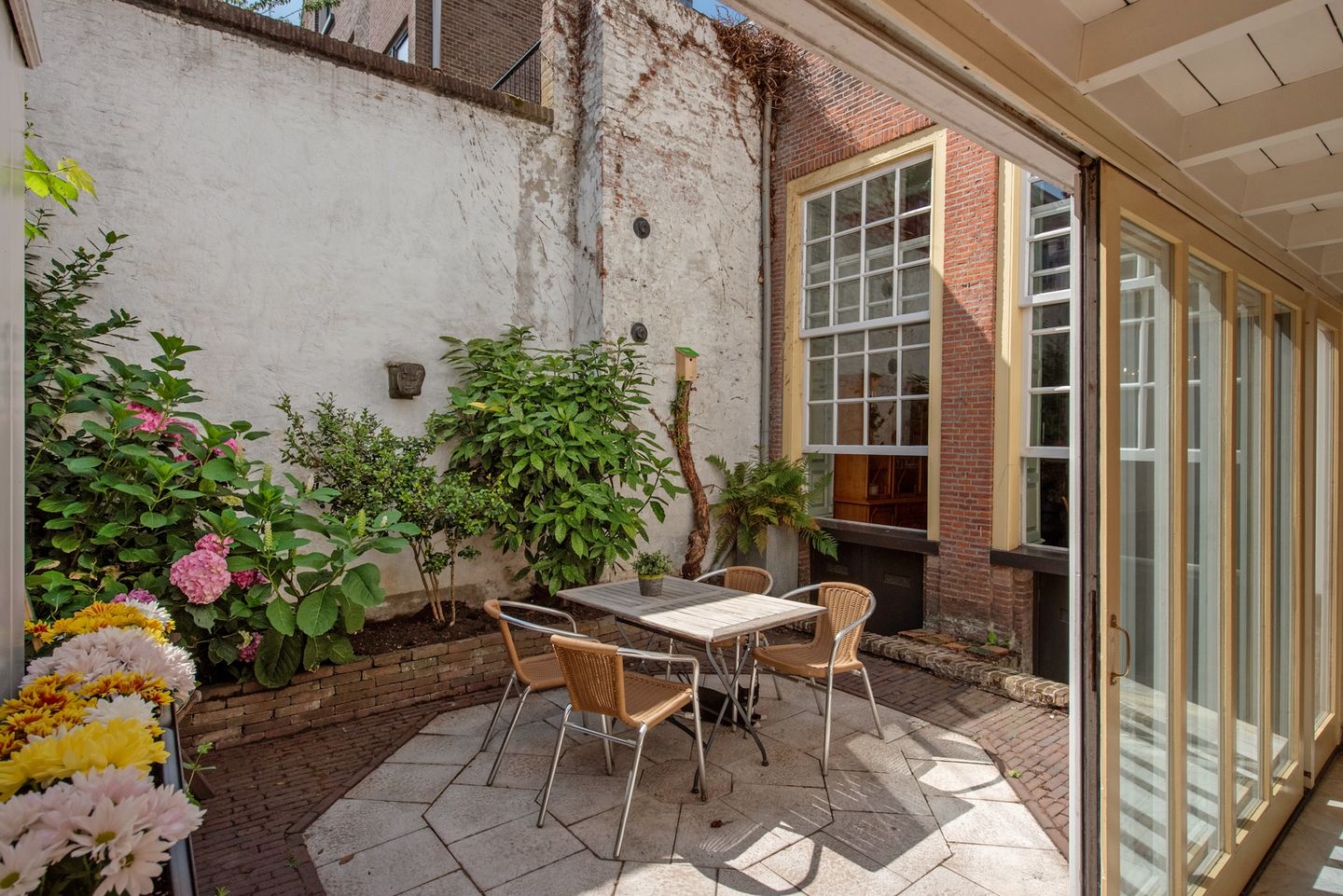 Foto 20 van Koornmarkt 50