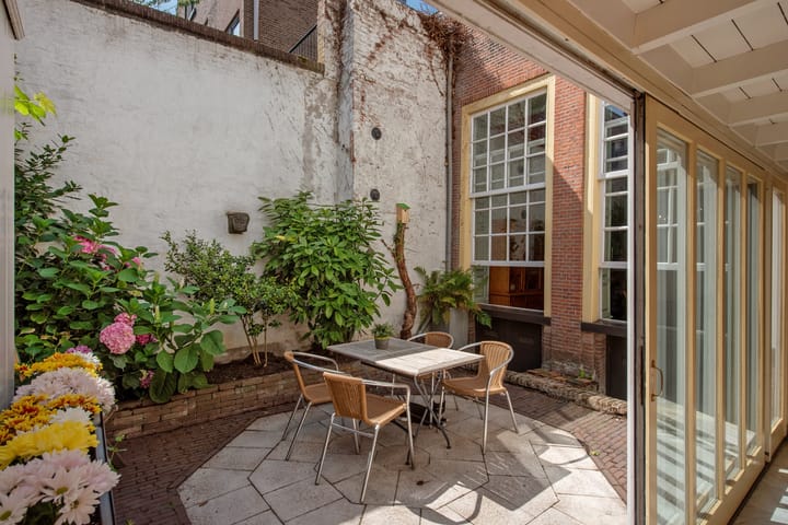 Photo 20 of Koornmarkt 50