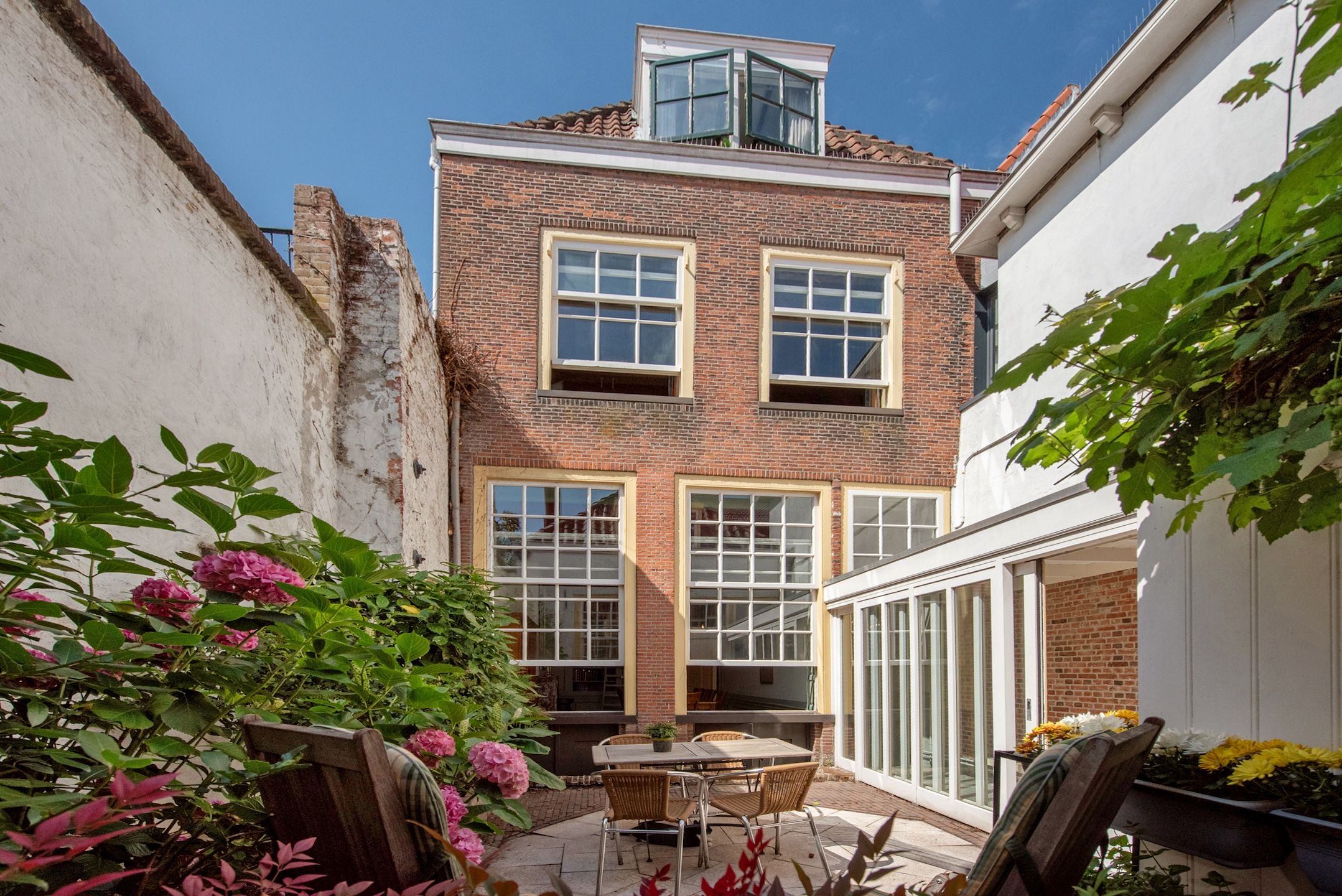 Foto 21 van Koornmarkt 50