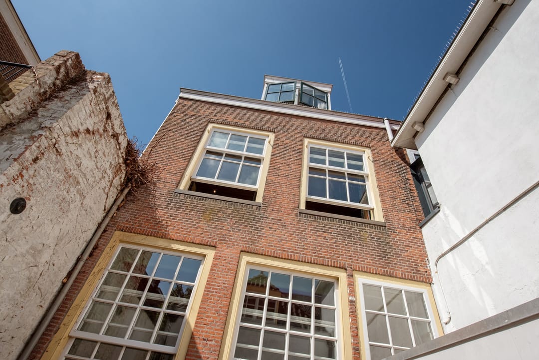 Foto 22 van Koornmarkt 50