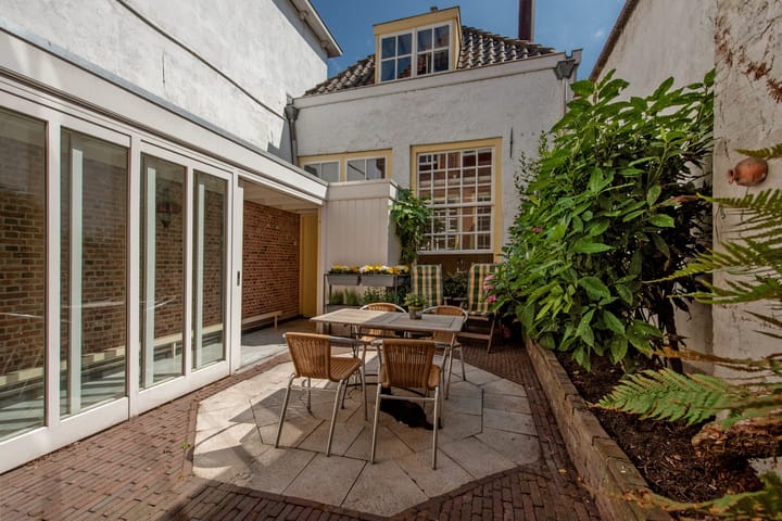 Photo 23 of Koornmarkt 50