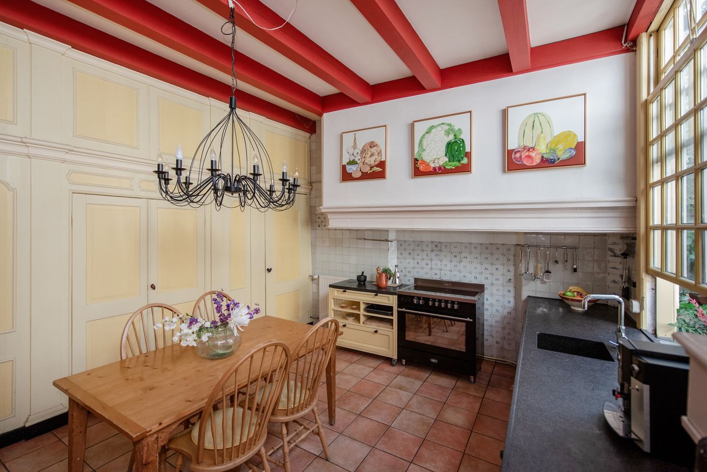 Foto 25 van Koornmarkt 50