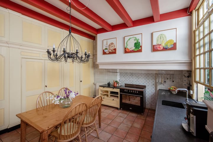 Photo 25 of Koornmarkt 50