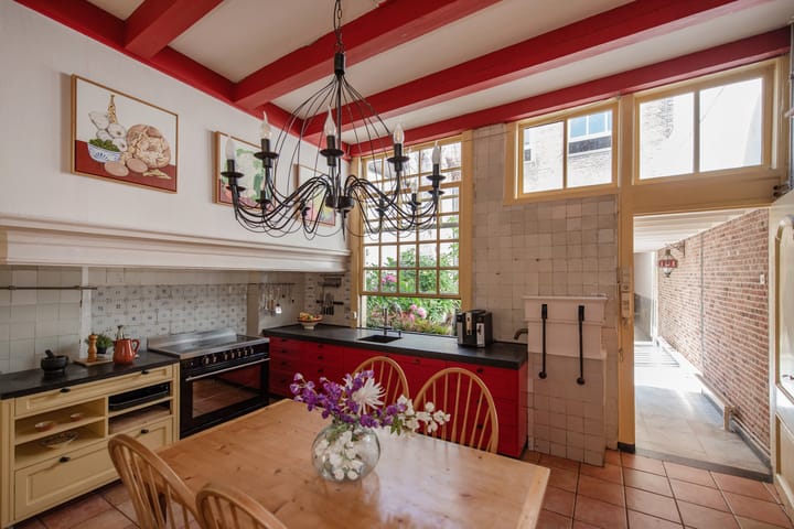 Photo 26 of Koornmarkt 50